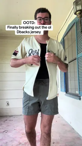 Snakes Alive #dbacks #diamondbacks #baseball #OOTD #Summer #fashion #style 