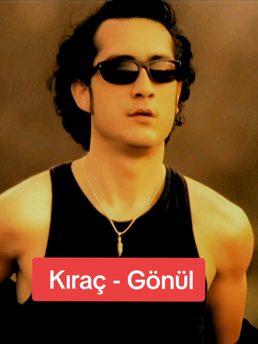 . . #kıraç #gönül #nostalji #nostaljikşarkılar #nostaljimüzik #2000s #2000snostalgia #2000ler #pop #müzik #keşfet #fyp 