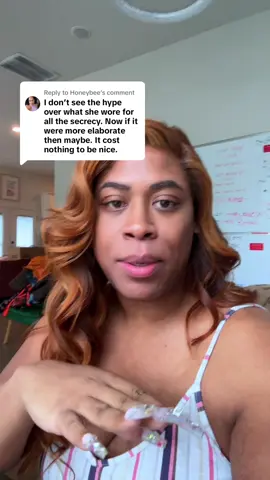 Replying to @Honeybee 