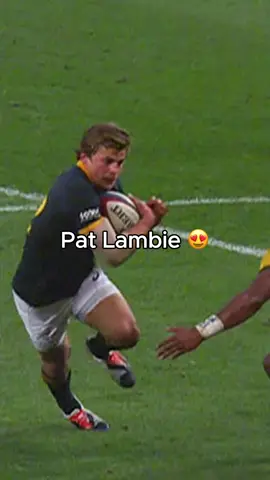 An exceptional rugby player 😮‍💨 #Springboks #ForeverGreenForeverGold 