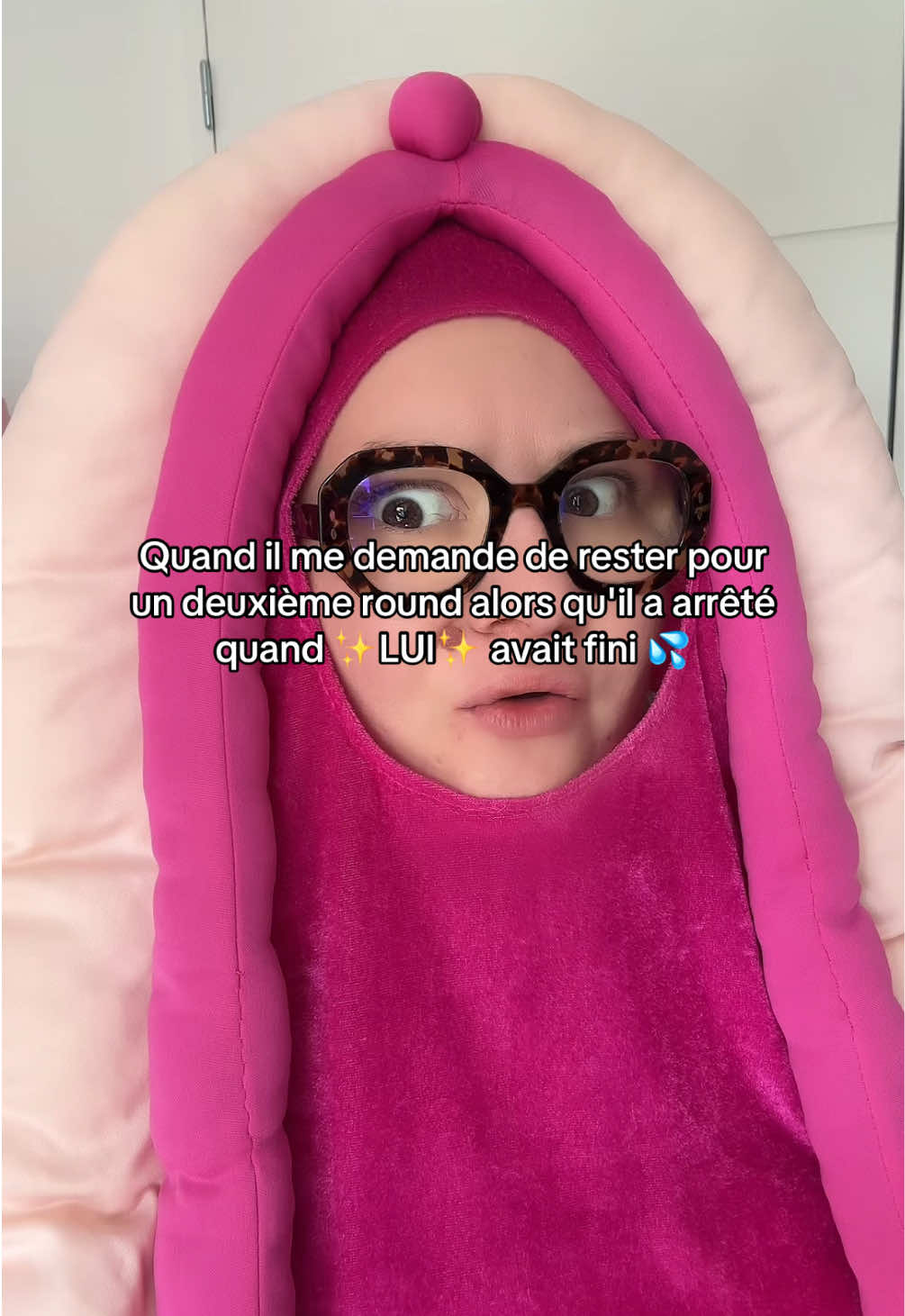 impoli & égoïste ! 🐱(j’ai fais du yaourt) #lavulvedetiktok #bienetrefeminin #EduTok #pourtoi 