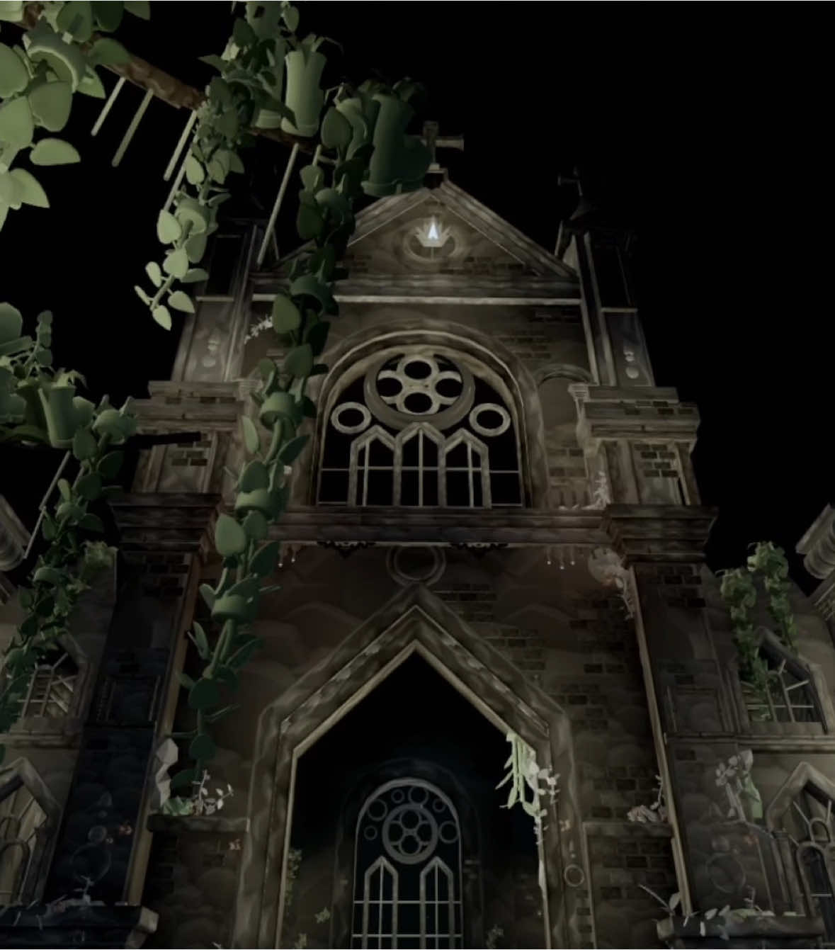 Cathedral . .  ✟                                              (edit : it’s already traded, feel free to commission)  #adoptme #roblox #adoptmebuilds #adm #fyp #zxycba 
