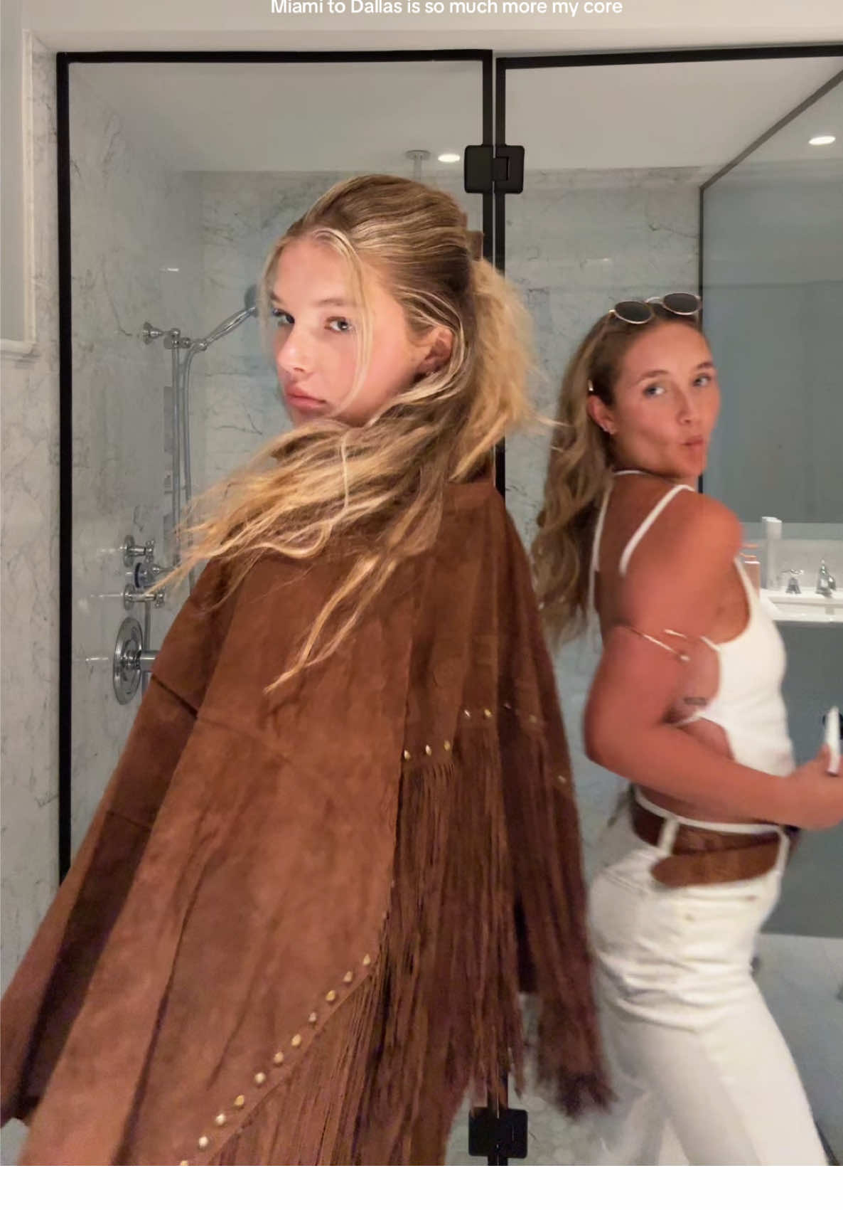 @Tecovas coming for ya! 👢🤠