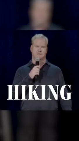 Who said hiking was supposed to be fun? More here: https://youtu.be/c5071kw4_gc