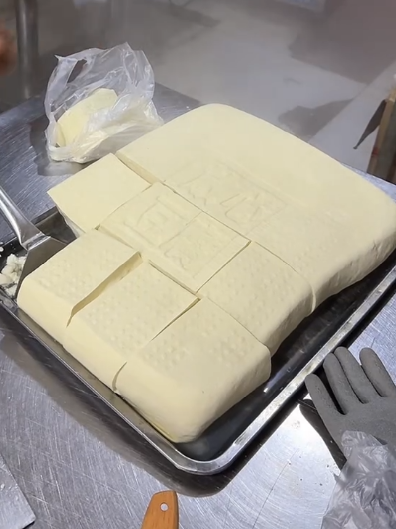 #pourtoii #tofu #nourriture 