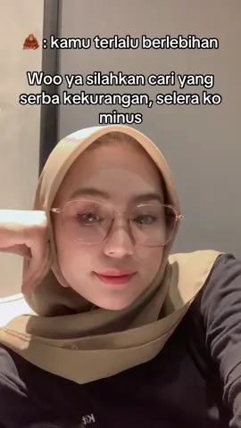 Ya susah kalo uda gitu ma