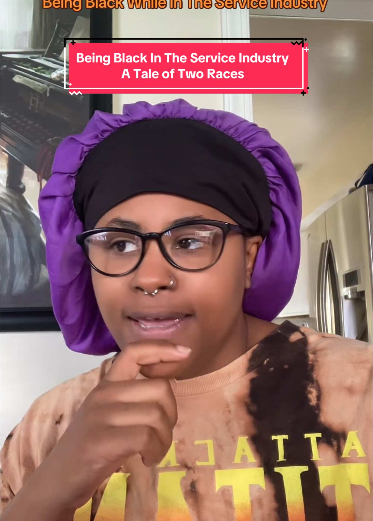 The Yt Lady didn’t need to make the situation worse by turning on her white tears but she did and that impacted that families whole experience and that little boys birthday #itsrobyn__ #itsnotrobyn__ #serviceindustry #dayinthelife #serverlife #servertok #fyppppppppppppppppppppppp #storytime 