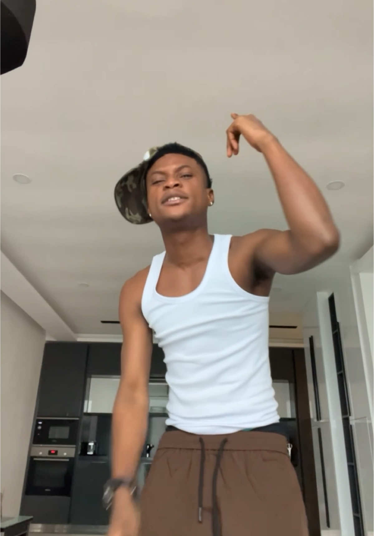 CAME TOO FAR!  #explore #milona #fyppppppppppppppppppppppp #tiktokghana🇬🇭 #hiphop #lettertothestreet 