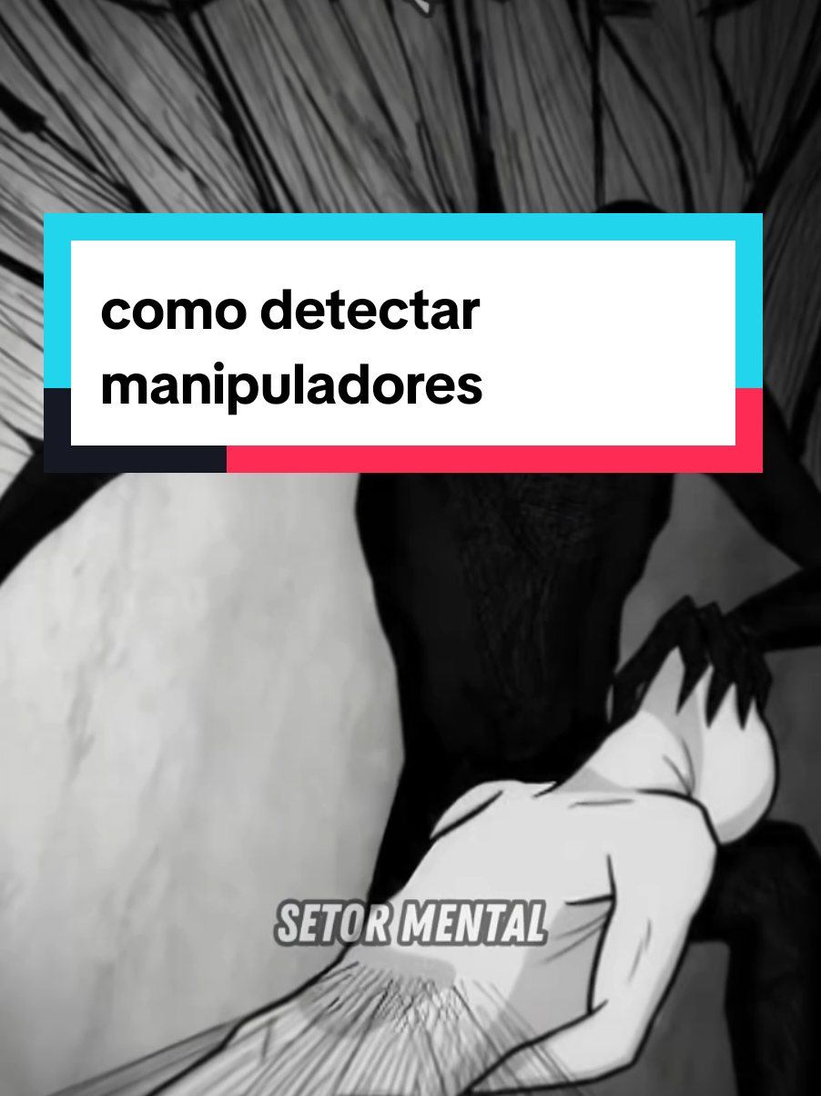 #manipulação #psicologiaoscura #fatospsicologicos #manipulationtechniques #comomanipular #comportamentohumano