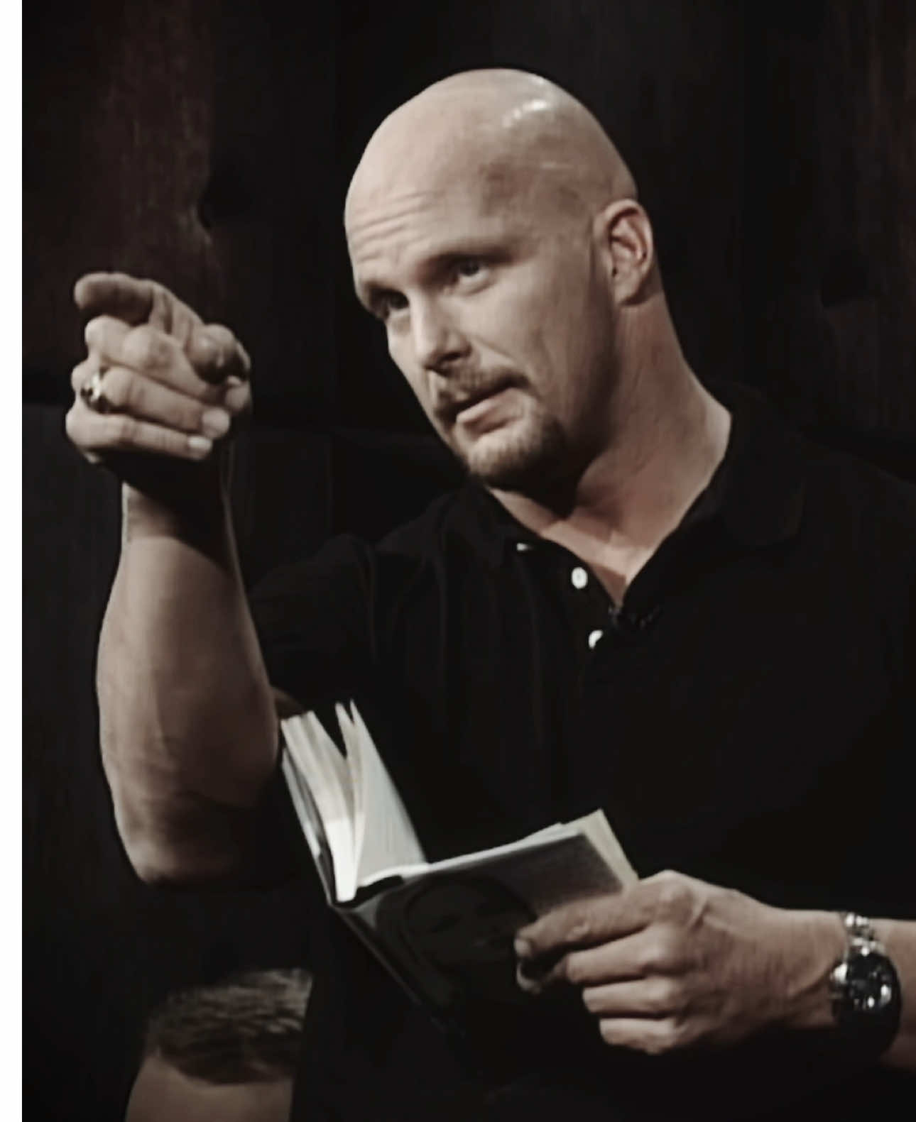 His fake laugh always gets me #stonecoldsteveaustin #stonecoldsteveaustinedit #steveaustin #steveaustinedit #austin316 #prowrestling #WrestleMania #hearmeout #undertaker #brethart #shawnmichaels #therock #goat #hot #edit #texasrattlesnake #beer 