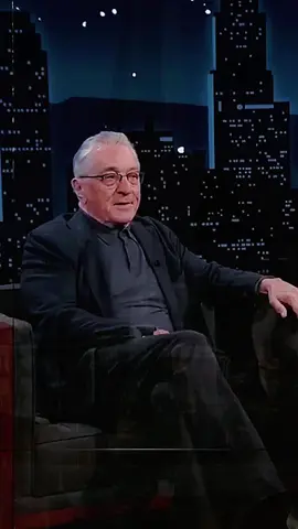 Robert De Niro on Donald Trump #foryou #RobertDeNiro #DonaldTrump