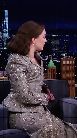 Maisie Williams Rewatched Game of Thrones #foryou #MaisieWilliams #GameOfThrones