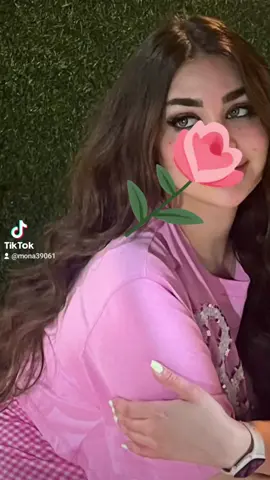 ##tik_tok ##video  ##mona ##❤️🌹 