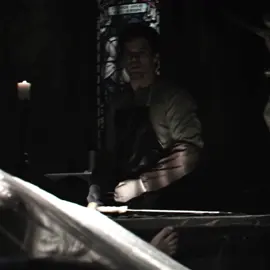 « je suis un père, un fils et un tueur en série » | dexter |#viral #edit #vf #dexter 