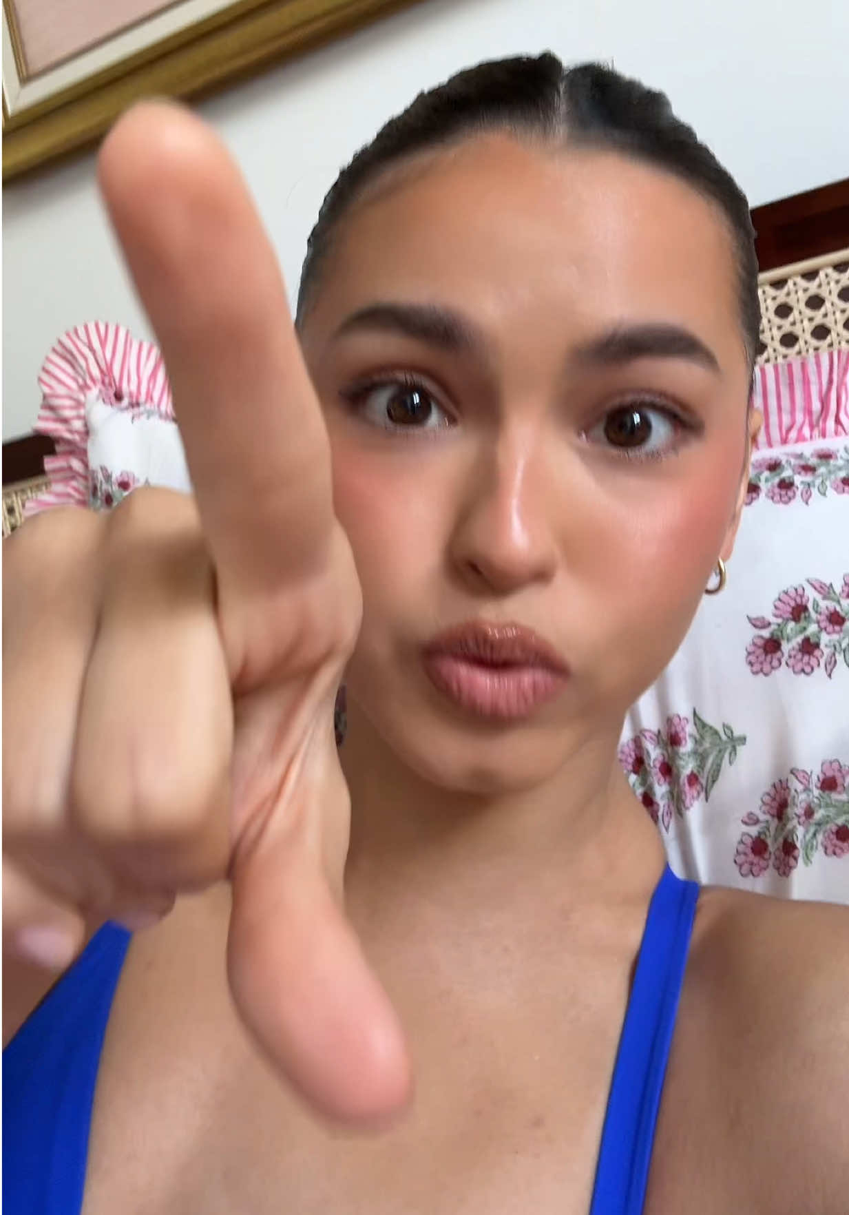 A man will be a serial killer and still somehow turn it on you