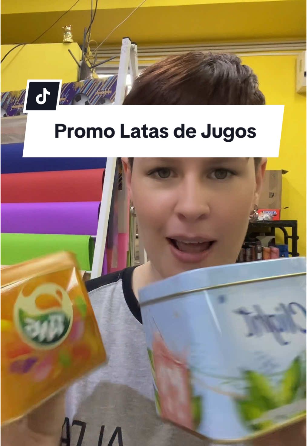 Última oportunidad para tener la lata clight y la lata Tang 😎 #almacenlodeadri #alda #lata #promojugo #jugotang #jugoclight #promolatas