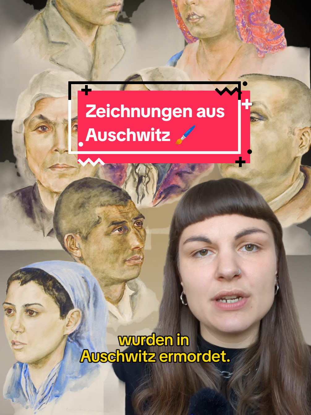 Ich kann das Museum verstehen - aber eben auch Dina Babbit und ihre Familie. Was sagt ihr?