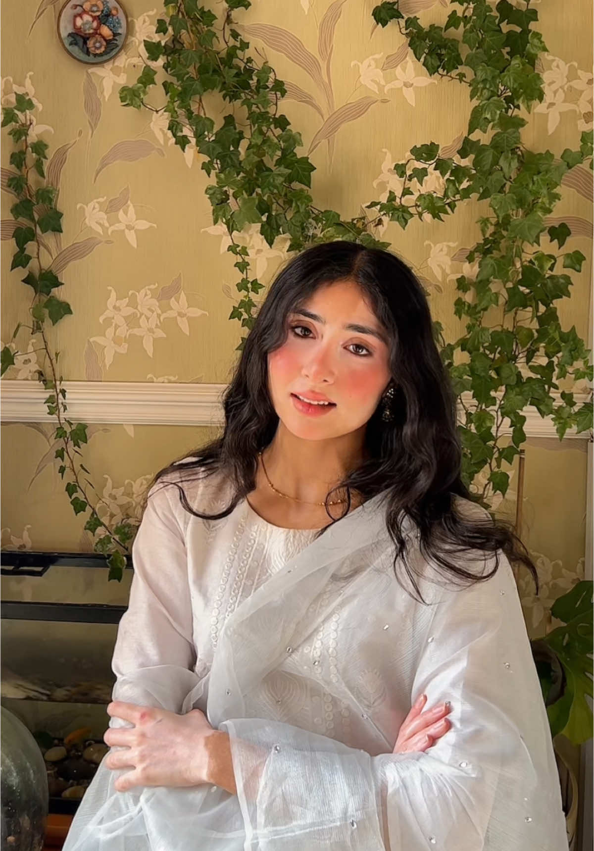 tu mila kadi kadi…😤