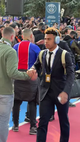 #desiredoué #doué #psg #football #championsleague #semifinal #psgarsenal #sportstiktok #fashiontiktok 