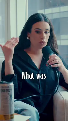 Therapuss session 71 with @leamichele is out TONIGHT at 7 PM PST 🐙