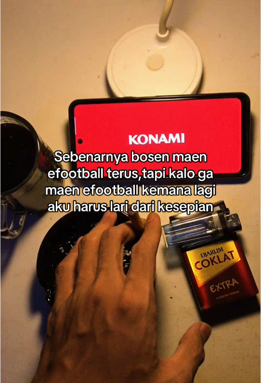 #smokeofserenity #efootball #efootballmobile #efootball2025 