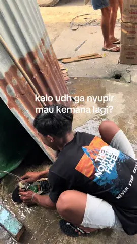 motong getah jk gi🗿