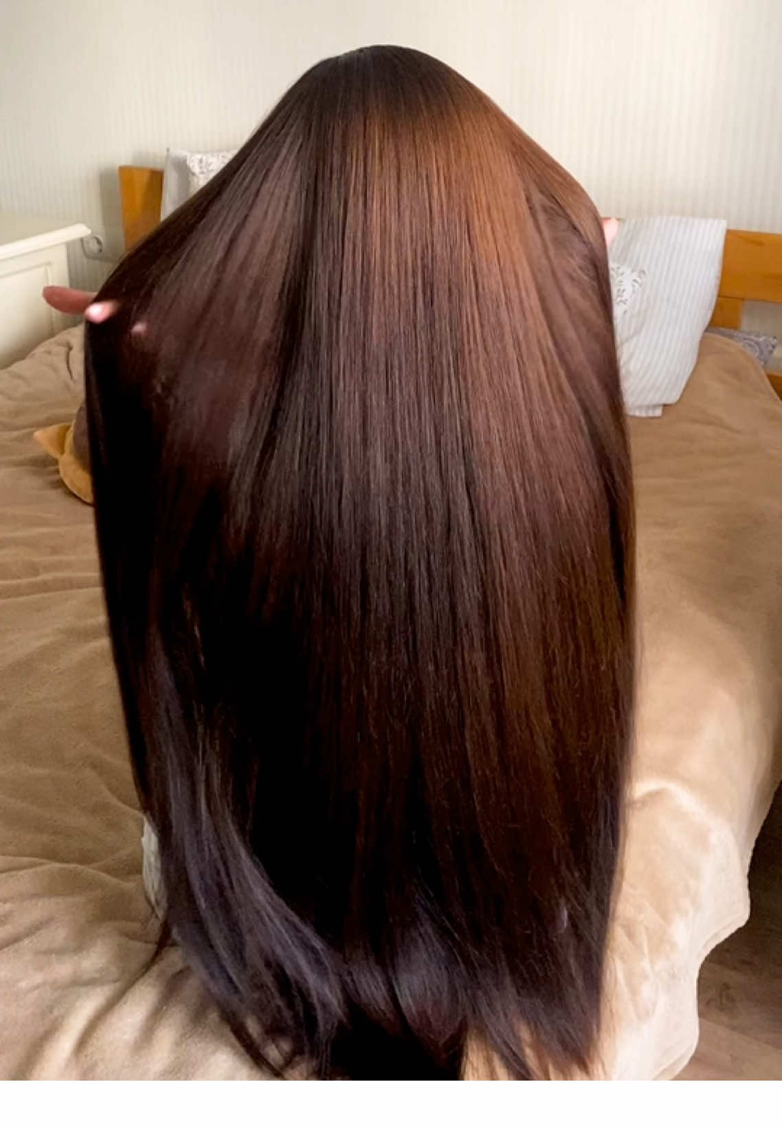 #hair #shinyhair #longhairgirl #longhair #silkyhair 