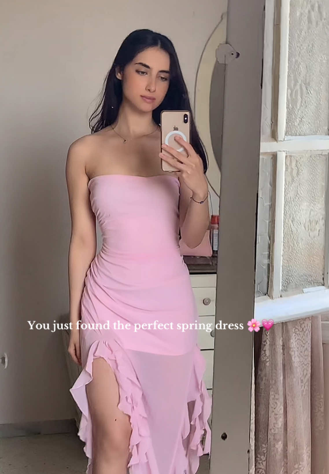 #tunisia #girlydress #fashion #longdress 