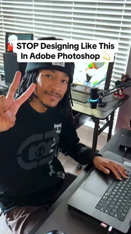 New Photoshop Tool Unlocked! 😮‍💨👌🏾 . . . . #graphicdesign #graphicdesigntips #designtok 