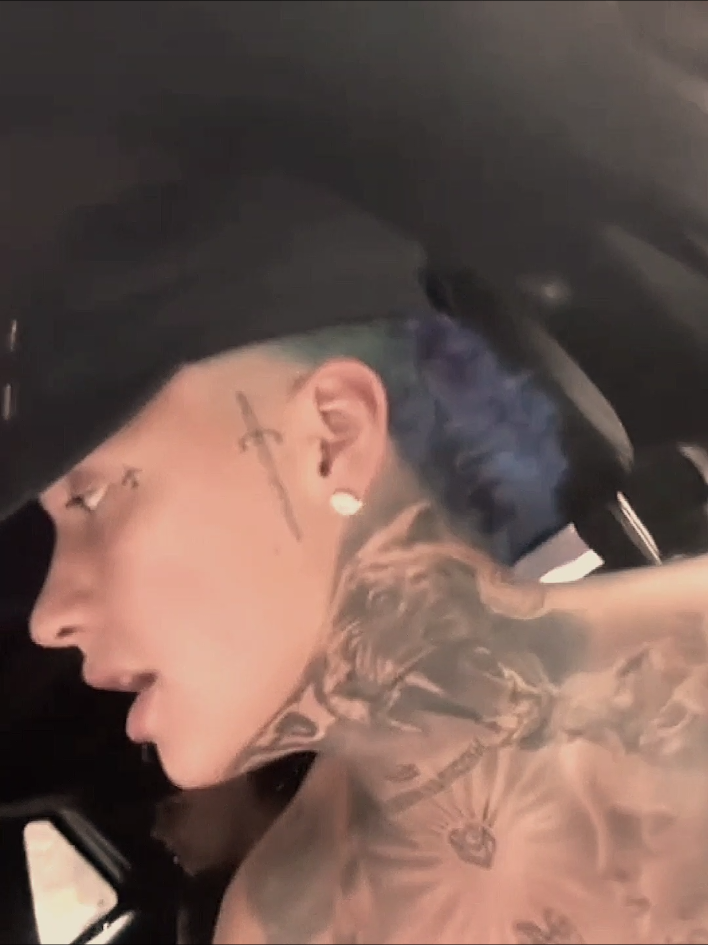 -, q hombre 😍😍 #blessd #parati #Viral #foryou #zyxcba 