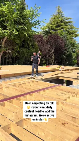 Get onnnn the Insta #fyp #carpenter #building #roofing #carpentry #firstfix #joisting #carpentrytip #tip #dewalt #hammer #paslode #nail #renovation #DIY #homeimprovement #wicklow #dublin #ireland #newbuild 