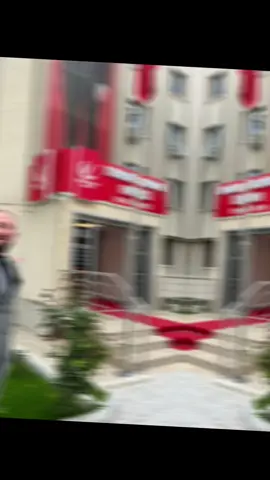 milletin evi, Türkiye'nin teminatı, Milli Görüş kalbinin merkezi 