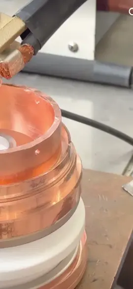 only experts know this #welder #weldingtip #welderlife #weldlikepro #weldingprocess 