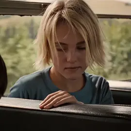 صرت احبك.!! #bridgetoterabithia 