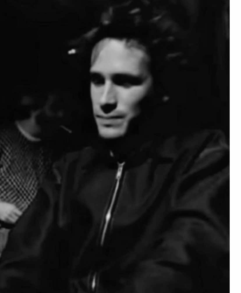 {— #JEFFERYSCOTTBUCKLEY —} | ugh I love dream brother so much — #jeffbuckley | ib-ac-rm —its_nate14 —#dreambrotherjeffbuckley #dreambrother #jeffbuckleytiktok #jeffbuckleyedit #jeffbuckleylover29 #jefferyscottbuckley #yearning #soulcrushingmusic #obxtvd2 #cam3roncc5 #fyp #kissuponhershoulder 