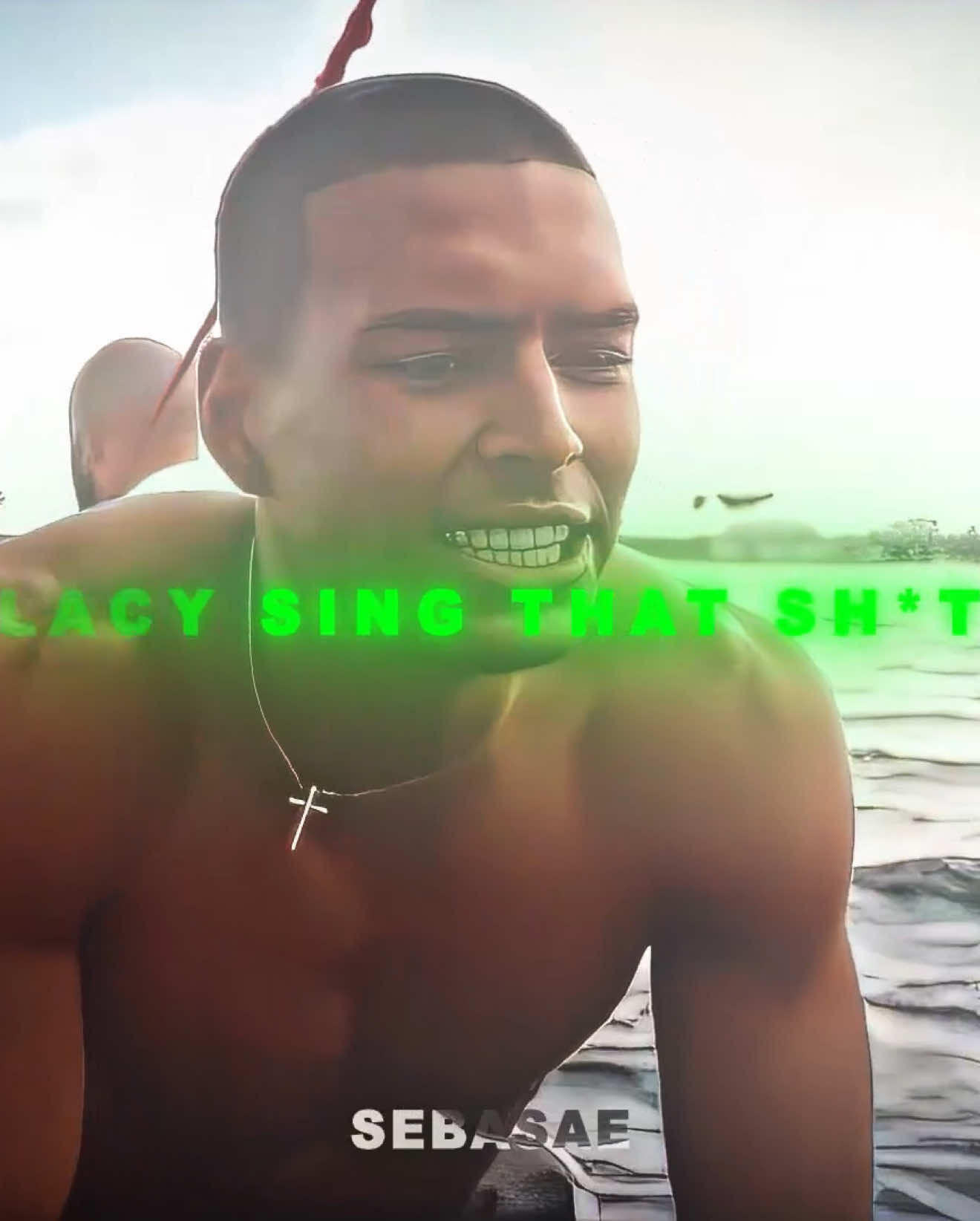 me & Marlon ain’t ever gettin nerfed || #marlon #edit #ae #topaz #lacy 