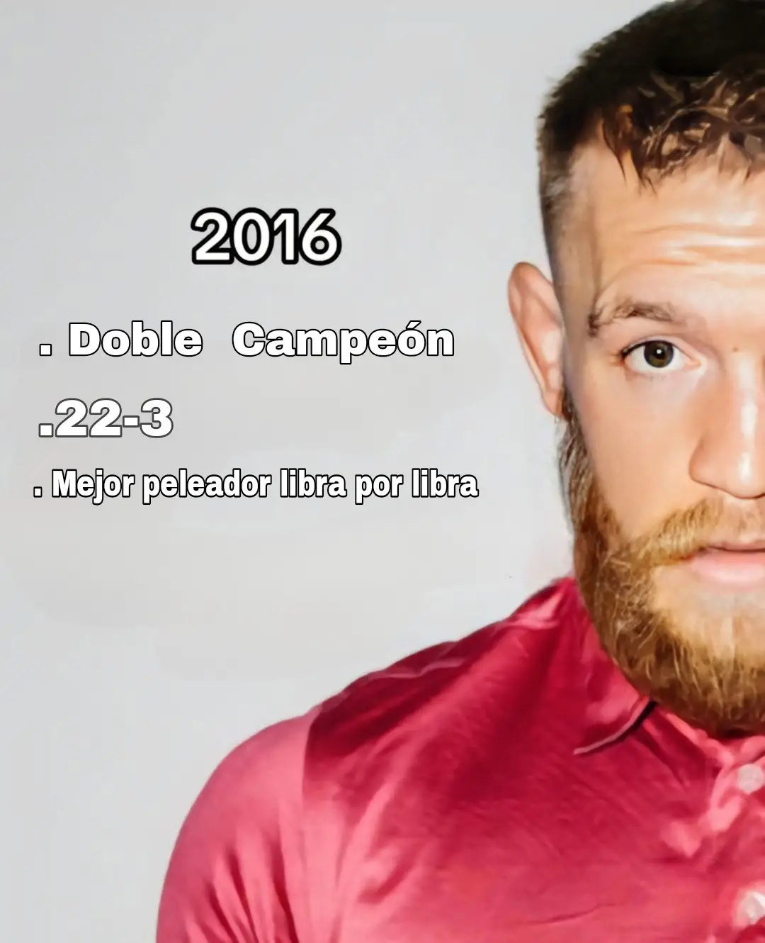 #mcgregor #conormcgregor #UFC #legend 