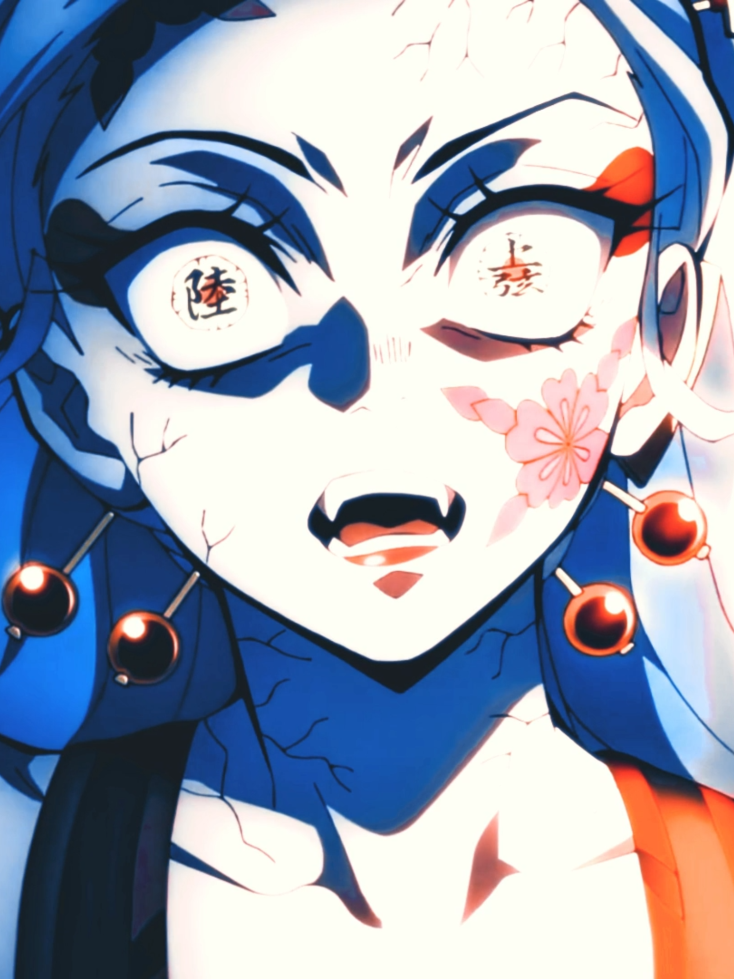 ac: @x1vvy1 #animeedit #demonslayeredit #tanjiro
