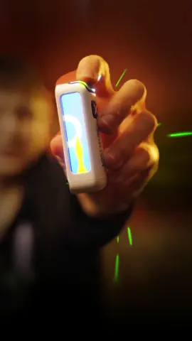 Что то новенькое
