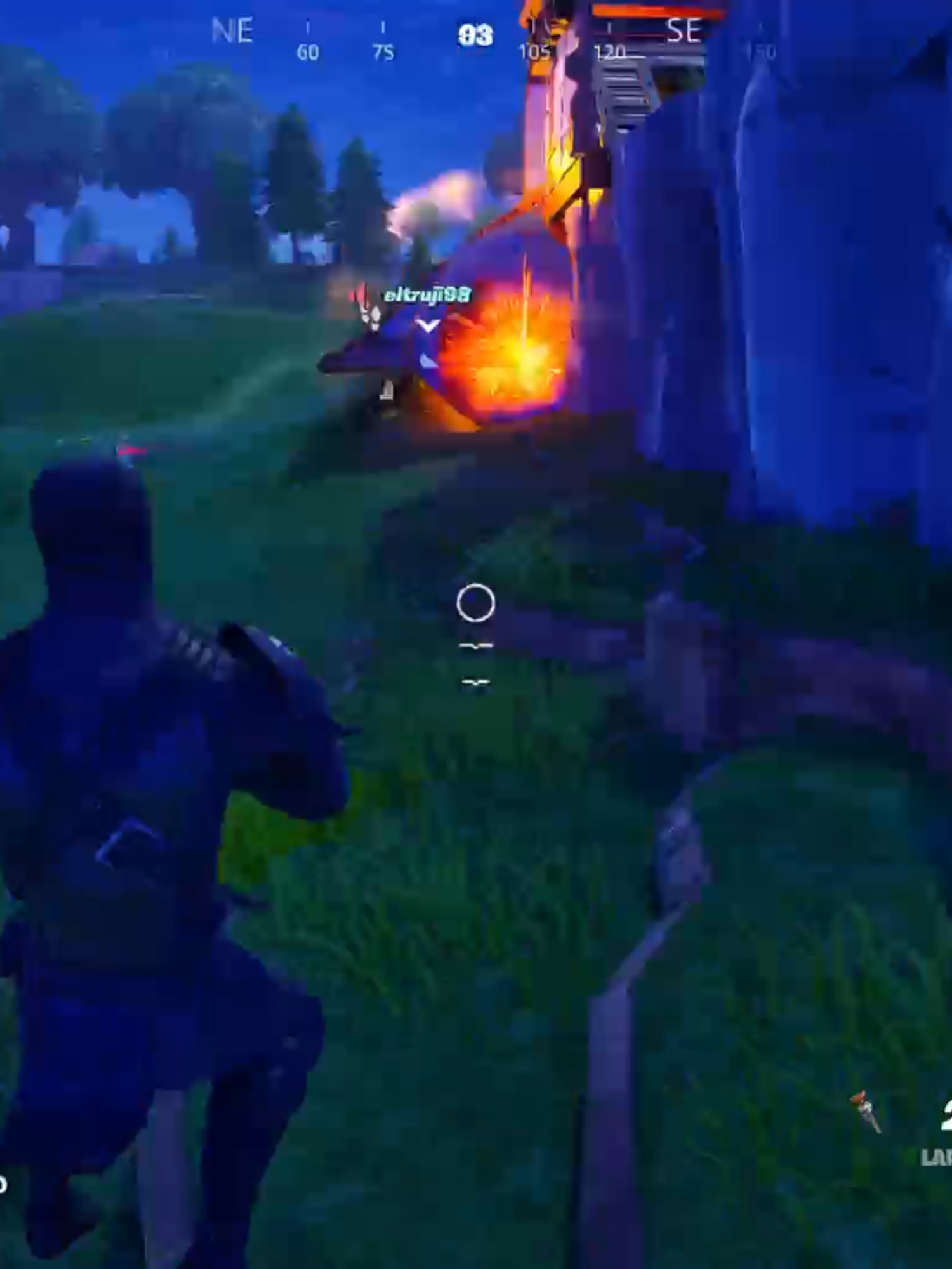 FATALITY !! #fortnitebattleroyalefornit #forniteclips #forniteclip #fornitememes #fornitememe #ayuda #boom #boomboom #ninja #compañerocaido😔 #compa #tequierohermano #perdí #jajaja #jajajaj #jajajajaja #jajajajajajajajajajajajajaja #malditosvideojuegos #caos