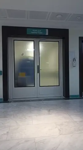 دعواتكم الئ والدي في صالت العمليات   في كربلاء المقدسة  💔 .  #يارب 