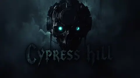 Cypress Hill - Clash of the Titans (Remix 2025) HQ
