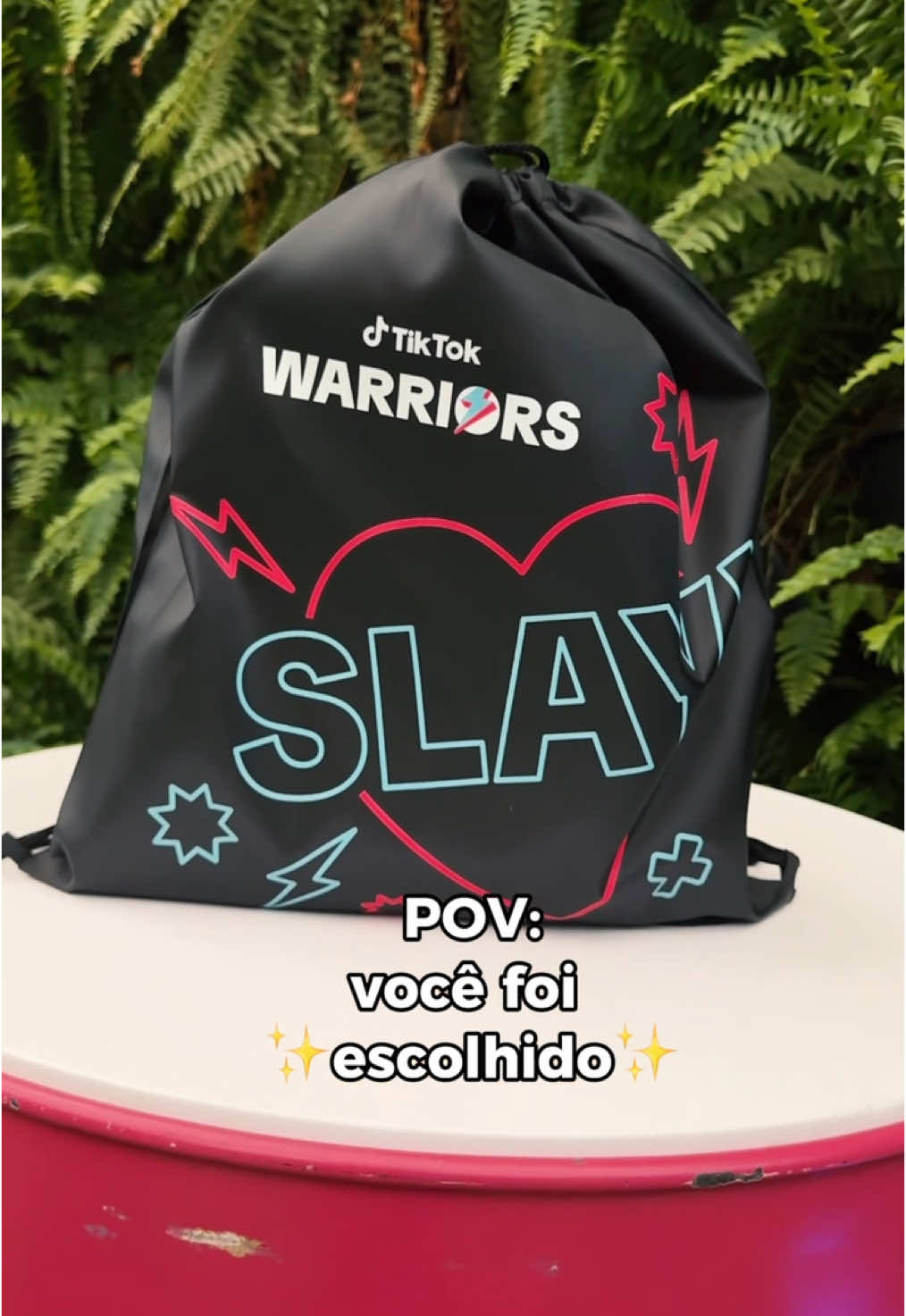 🕹️ O TikTok Warriors começou — nosso programa para profissionais de mídia que querem chegar no próximo nível. O primeiro desafio já foi vencido. Quem será que vai levar a melhor no final? #TikTokWarriors 