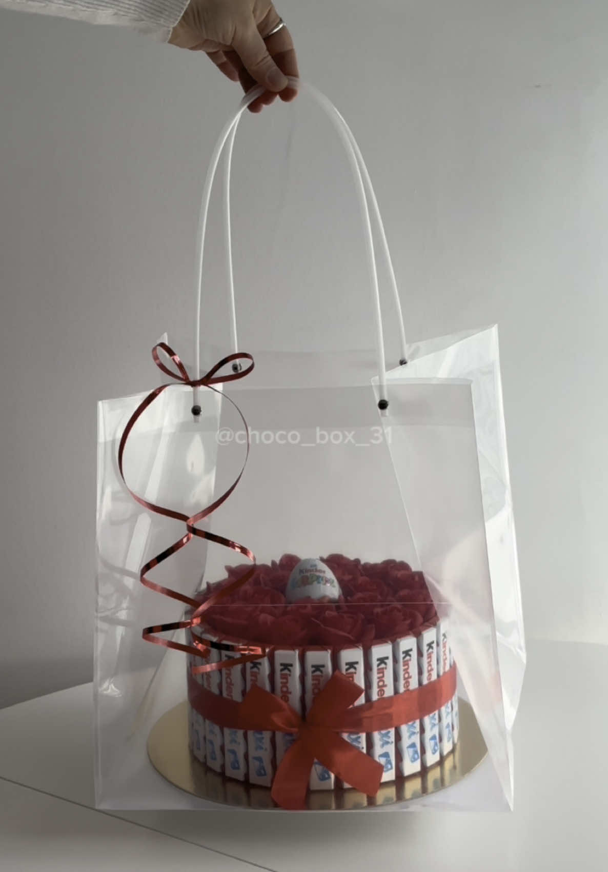 Wouaaaahhh 😂❤️ #choco_box_31#chocolat#commande#box#stvalentin#anniversaire#mariage#fiancaille#europe#france#envoi#livraison#rouge#nounours  