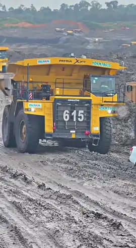 Hd-785 #tambang #tambangbatubara #indonesia🇮🇩 #trending #kalimantan #buma #fyp #fyi #hd785 #operator #ilmupadiabangkuh🌾🌾🌾 #fypp 