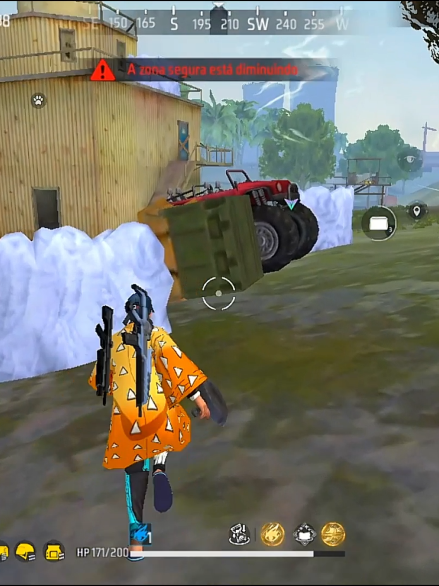 Rank ! #freefire #darki777x #freefirethofficial #freefirelatino #freefirebrasil #freefireindonesia #ff #rank #rankedplay #freefiremena#freefirepakistan #fyp #fyb