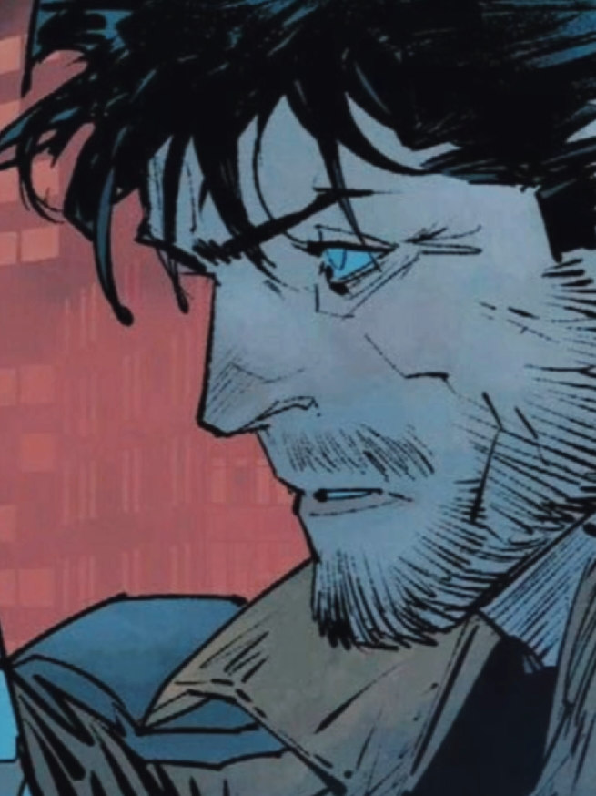 #brucewayne : I'm just as greedy😔, (this is not even half of bat ships), I'm testing pausing skills ig. Tho, it tends to happen when a character exists for so long.  I've been h-t-ng on him too much, I gave him a break for today✨️🎀. (panel, srceress) #Batman #batmanedit 