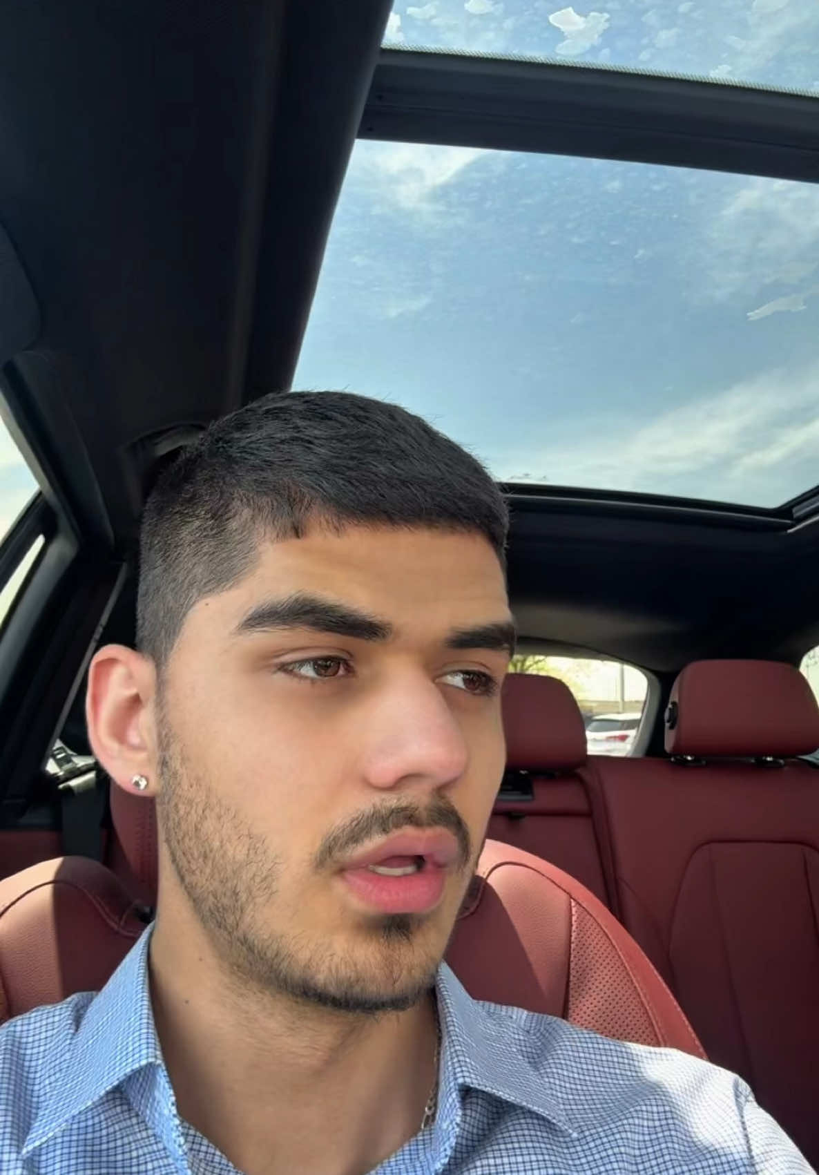 I Know it’s To Hard For You To Hear But That’s Your Reality . 🧠