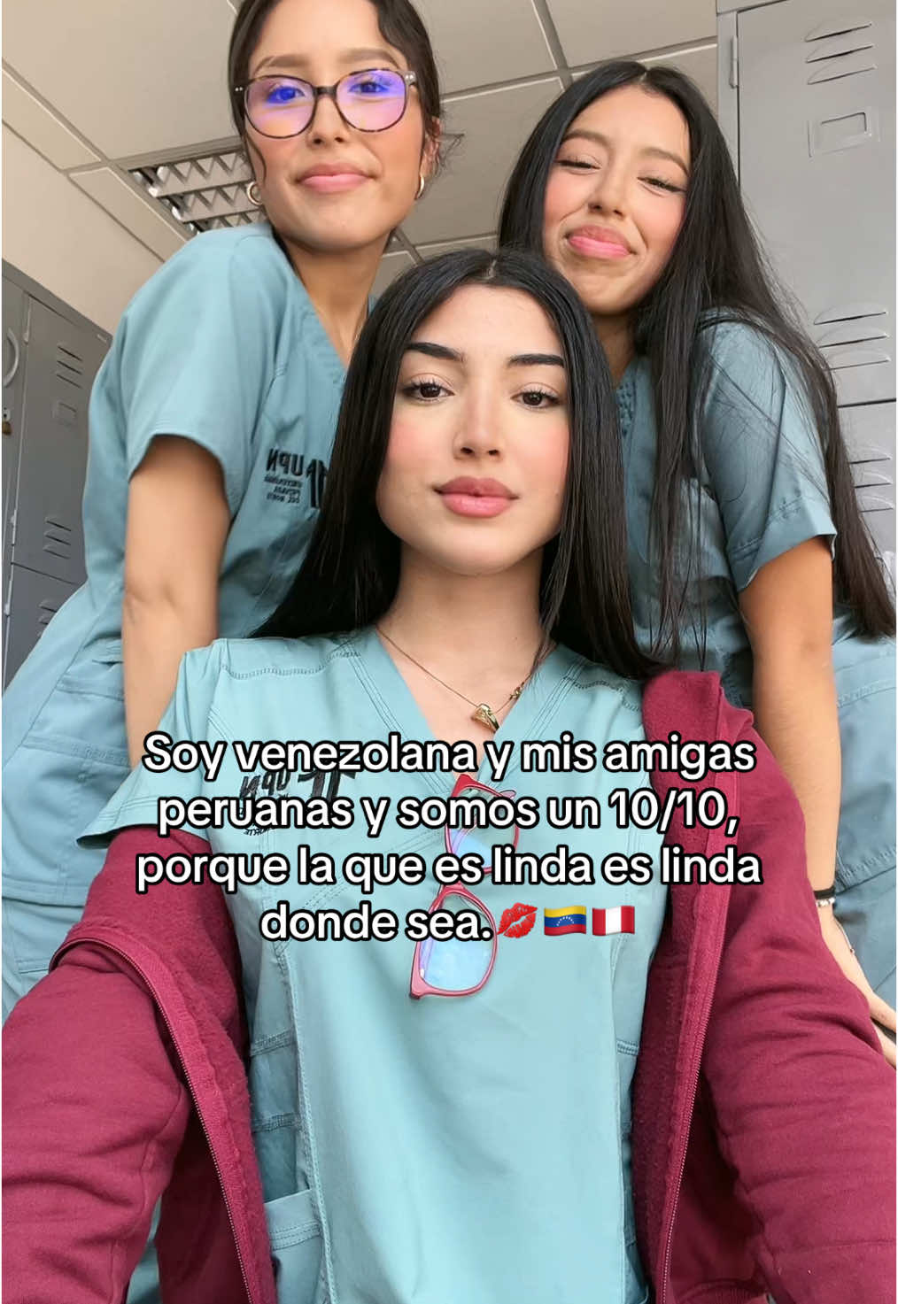 Qué onda con esos trends??🙄. // IG: Anthonellatm ✨ #fyp #foryou #foryoupage #upn 