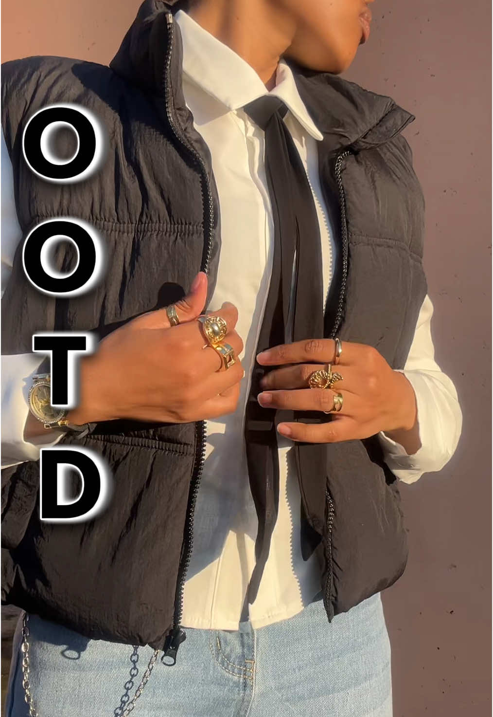 Got a bit in style today. Here’s a little outfit of the day yeah👍🏽 #stemsoftiktok #OOTD #fashiontiktok #stylingideas #mascoutfits #winteroutfitideas #prettystem #prettygirl 